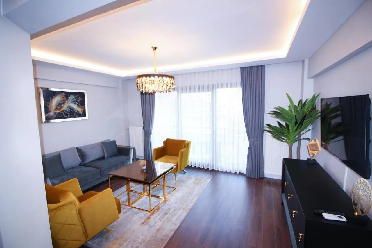 Apartment Home Of Galataport Istanbul