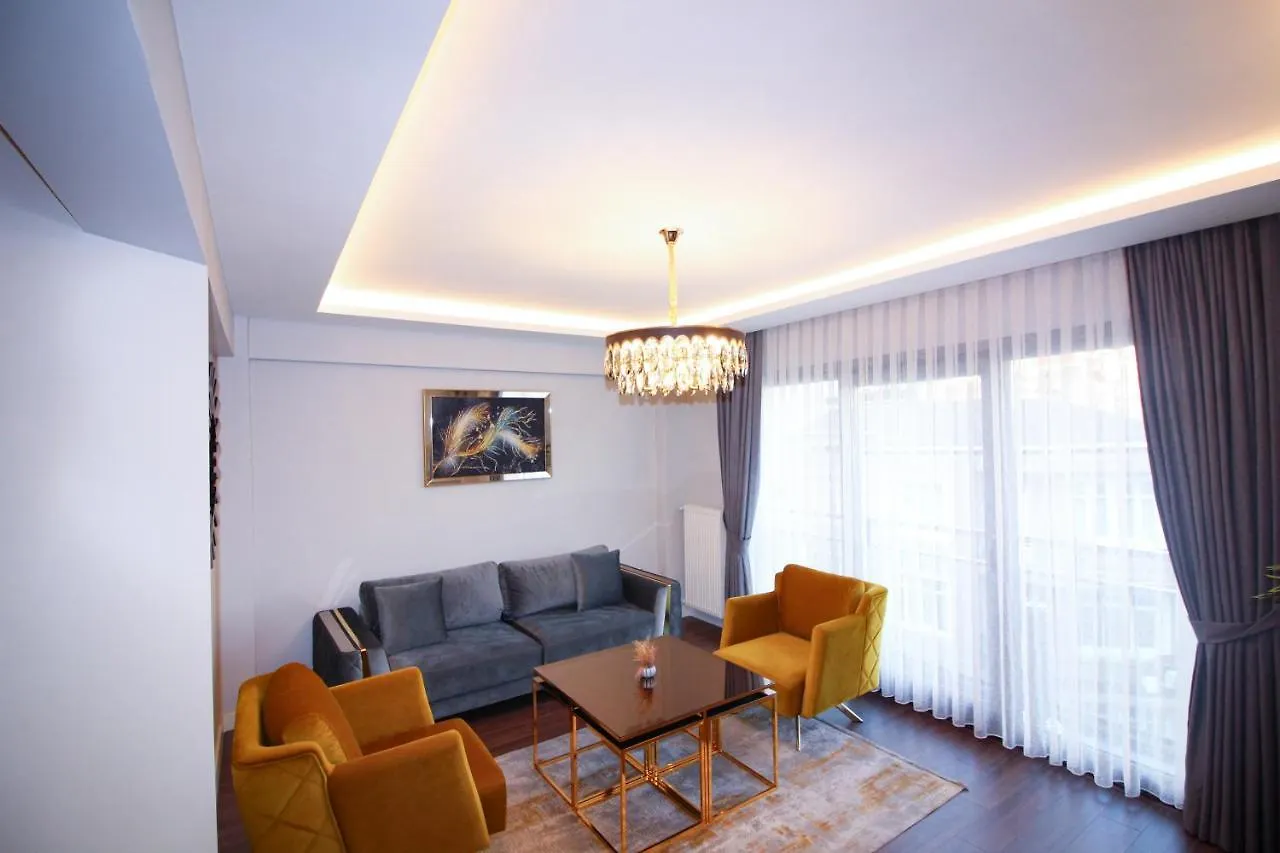 Home Of Galataport Istanbul 0*,  Turkey