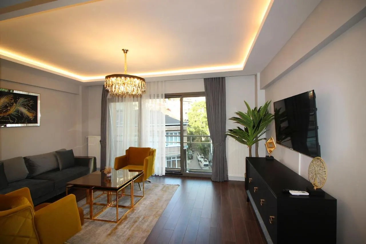 Home Of Galataport Istanbul