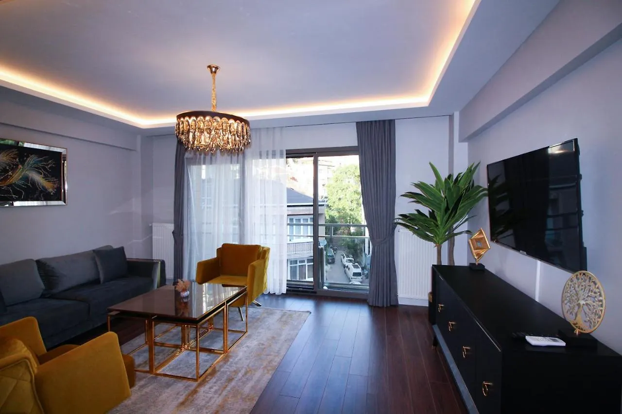Home Of Galataport Istanbul Apartment