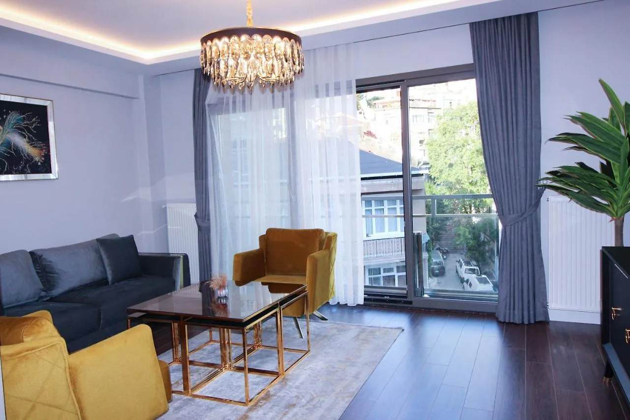 Home Of Galataport Istanbul