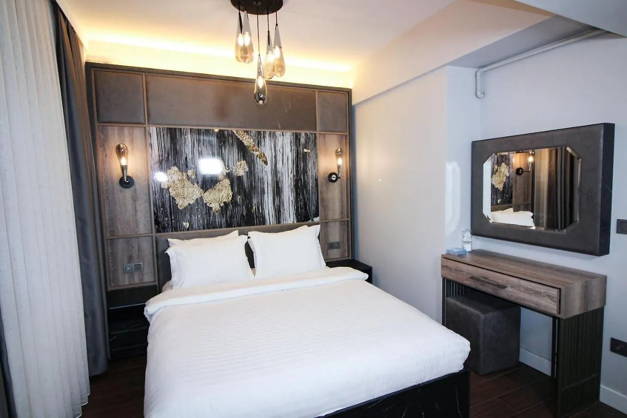 Apartment Home Of Galataport Istanbul