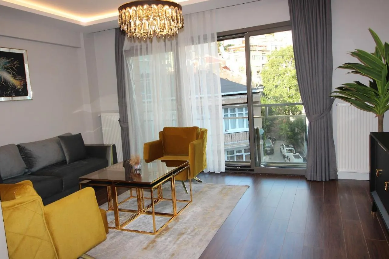 Home Of Galataport Istanbul