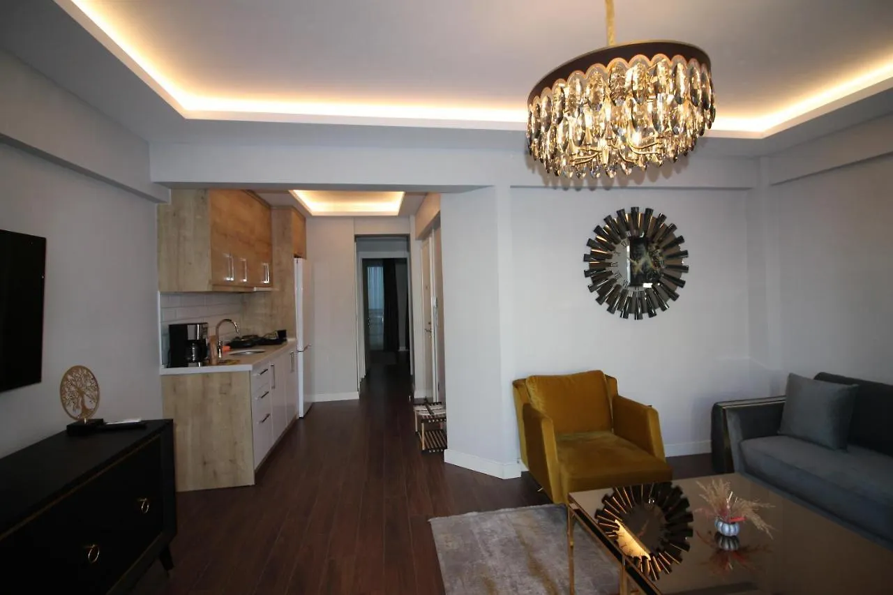 Home Of Galataport Istanbul Apartment
