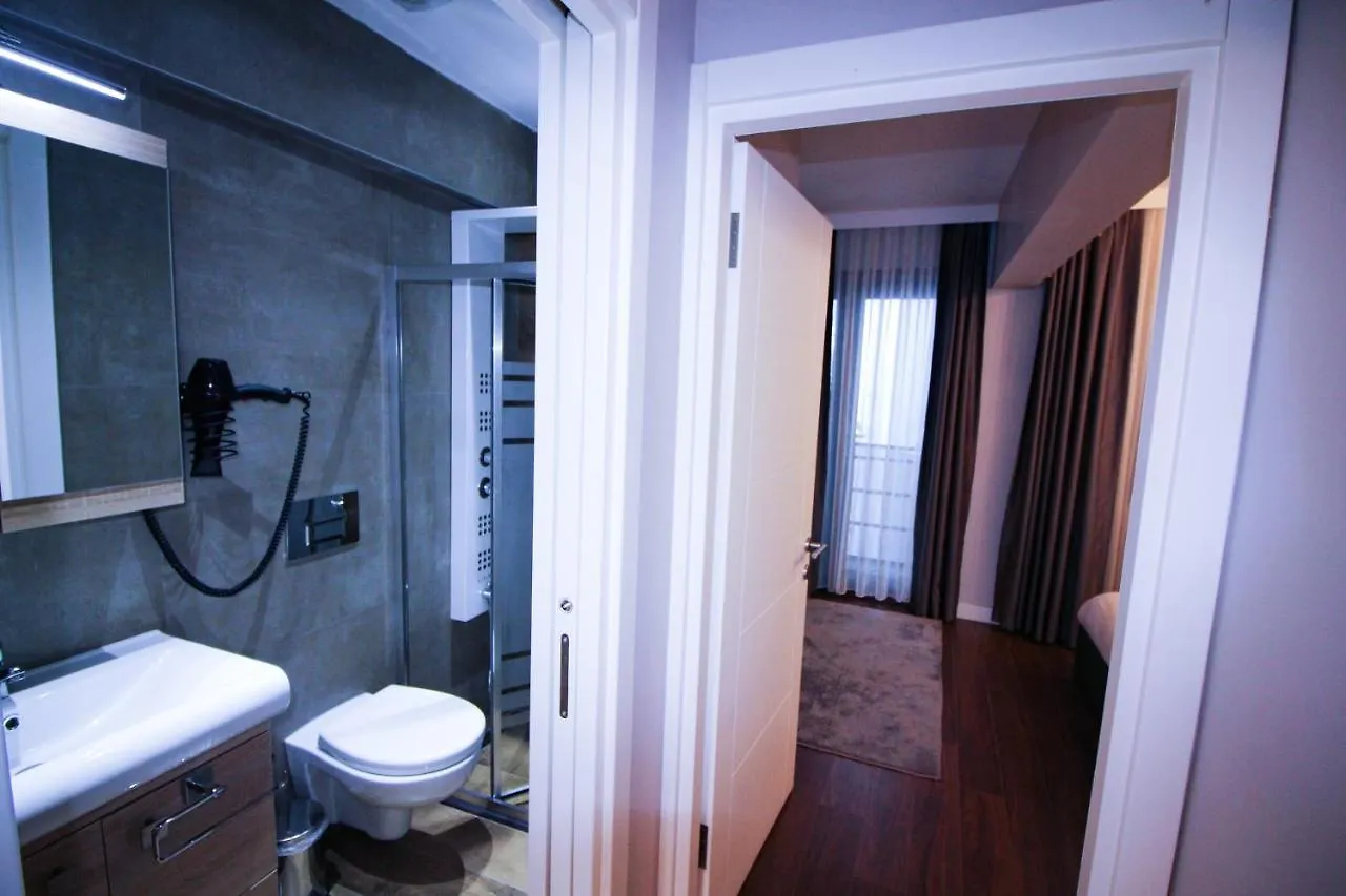 Apartment Home Of Galataport Istanbul Turkey
