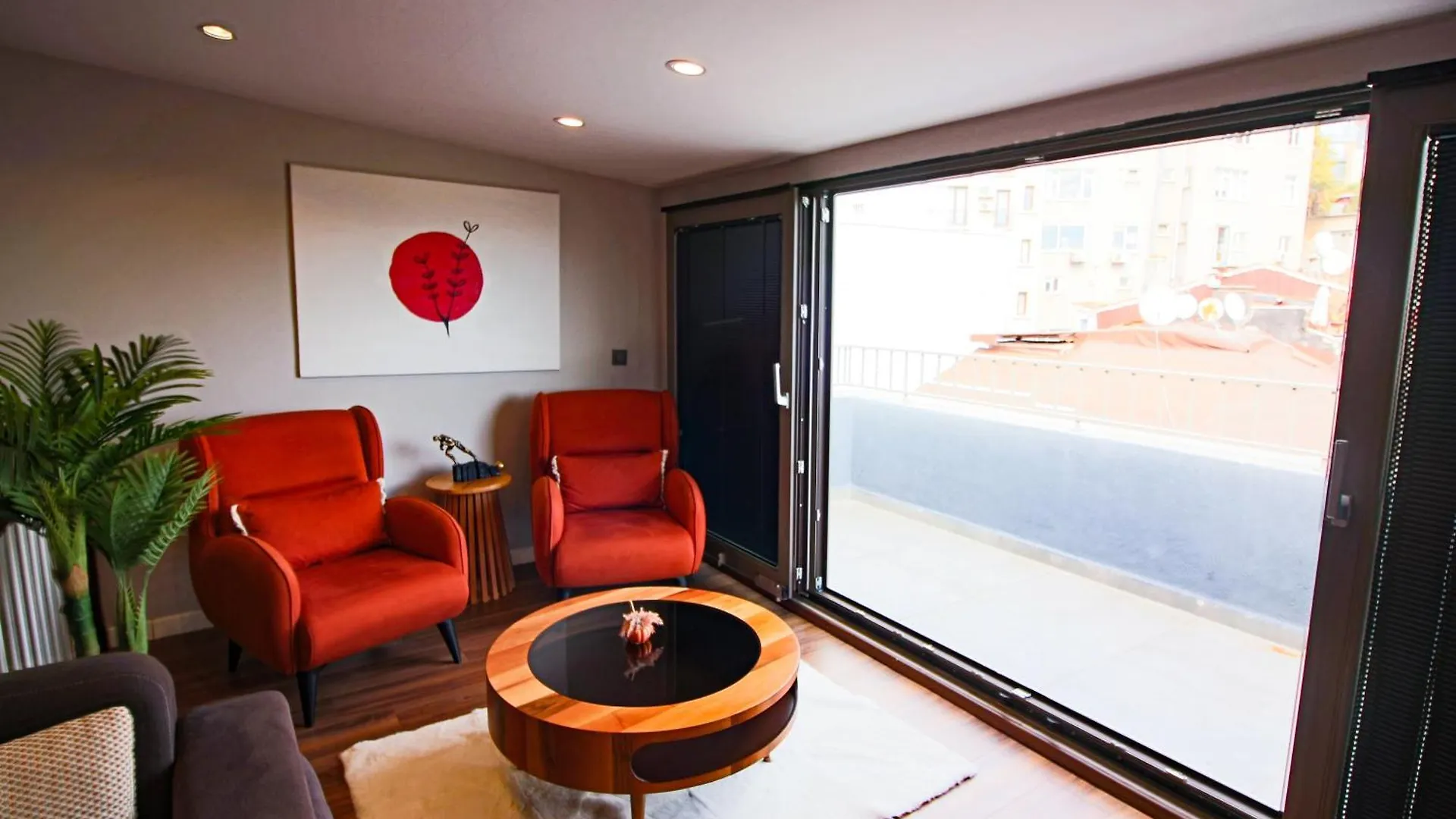 Apartment Home Of Galataport Istanbul