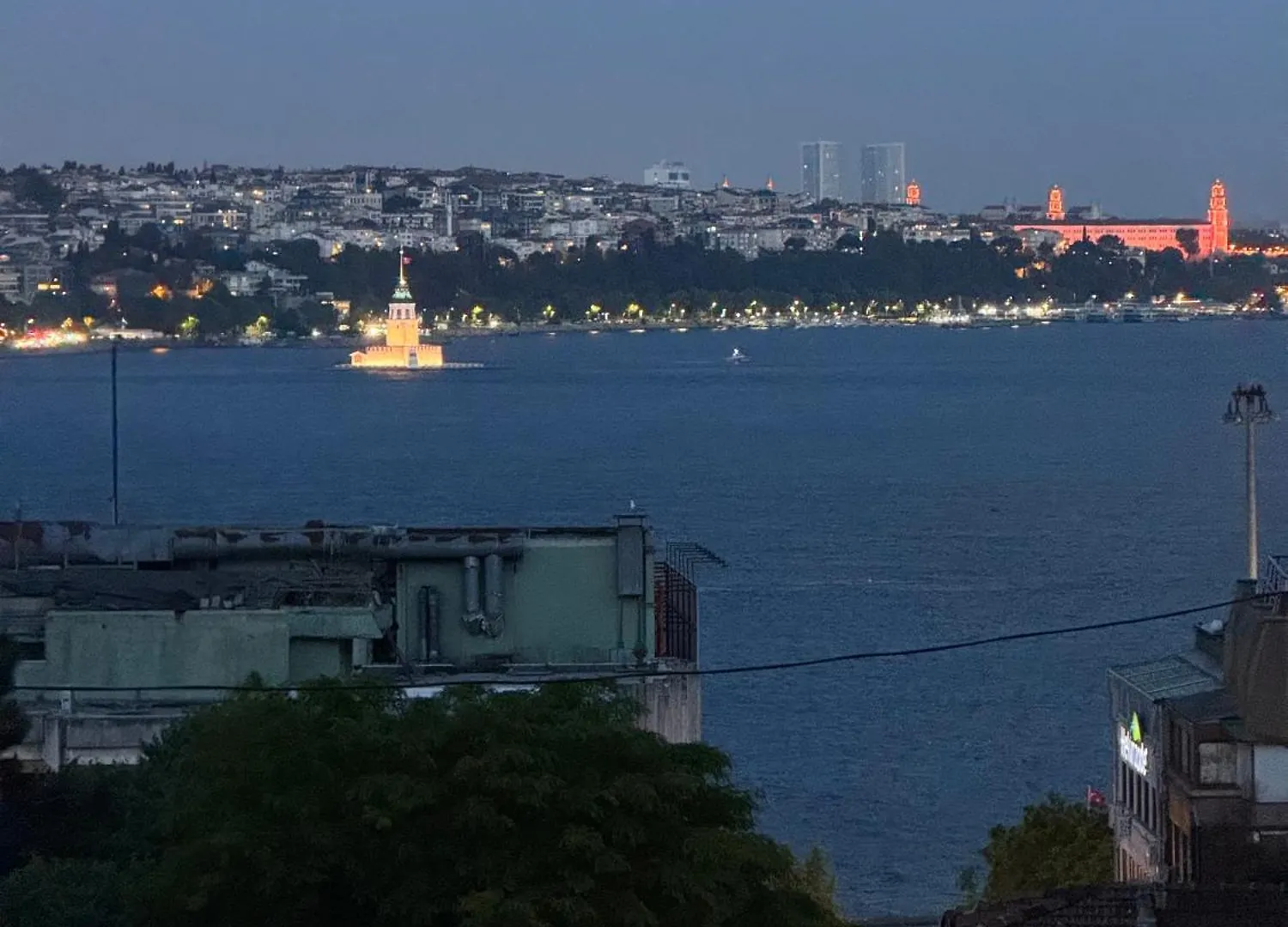 Home Of Galataport Istanbul