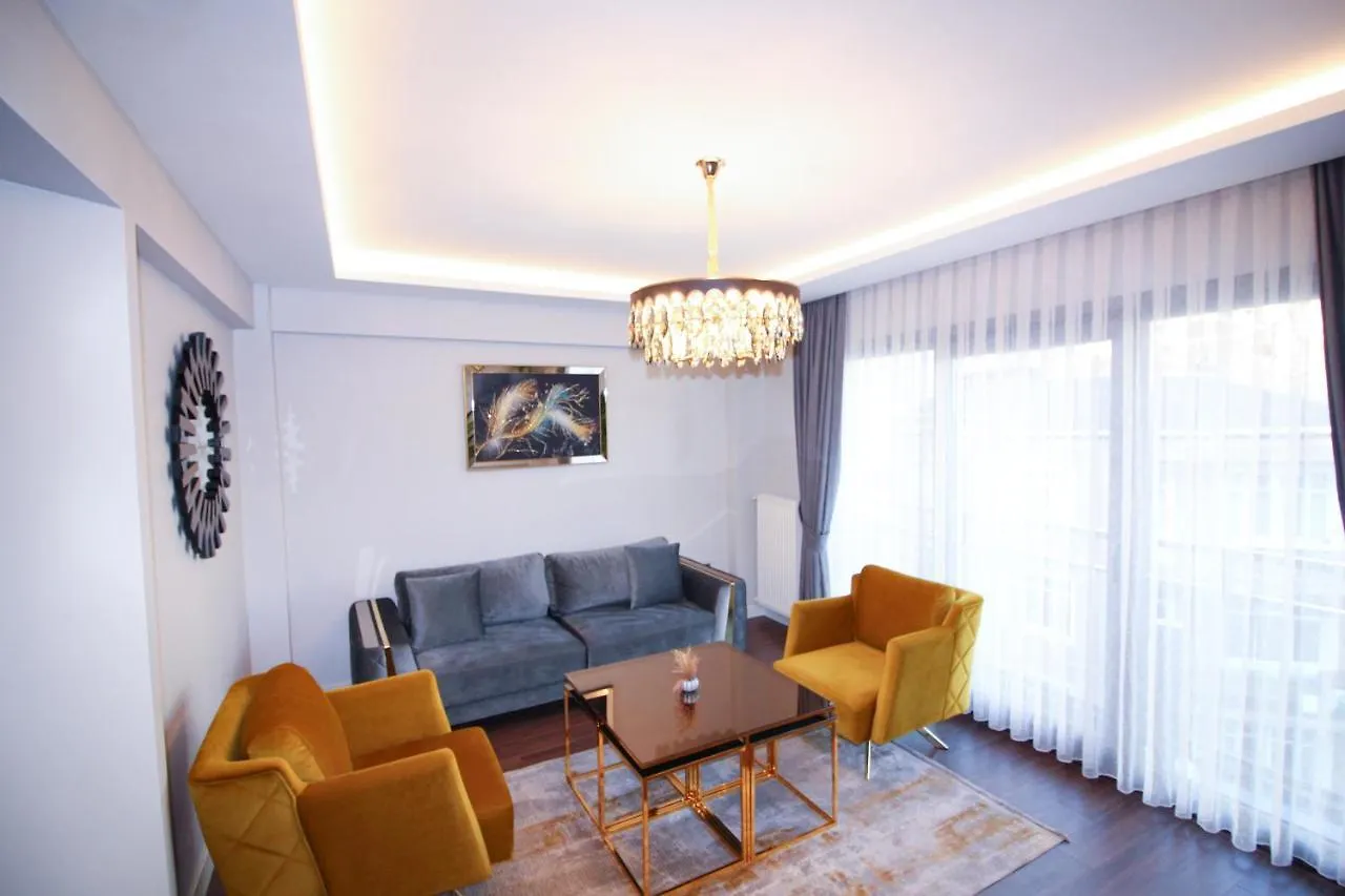 Home Of Galataport Стамбул
