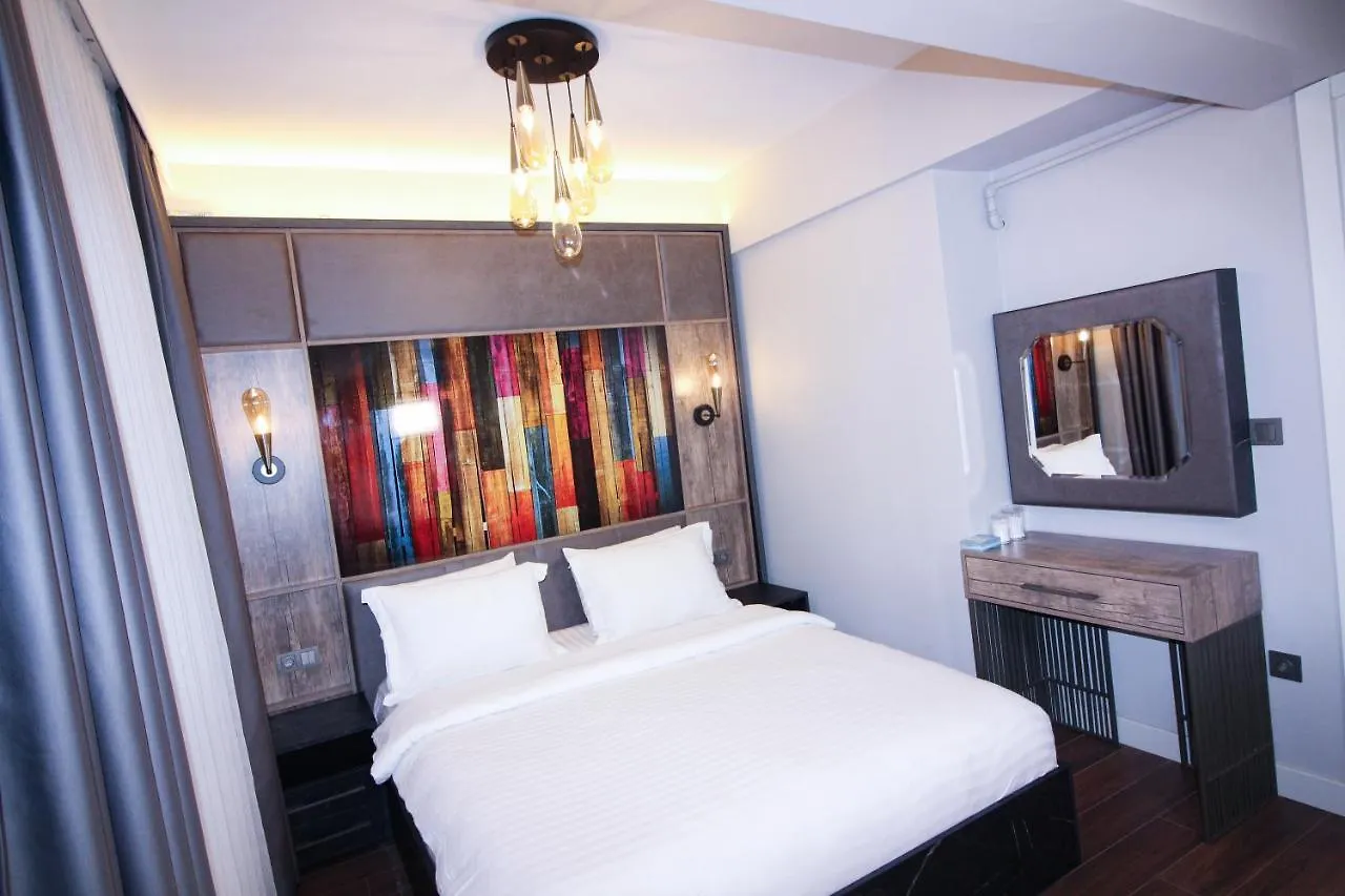 Home Of Galataport Стамбул 0*,  Турция
