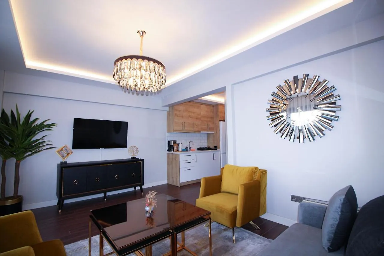 Home Of Galataport Стамбул