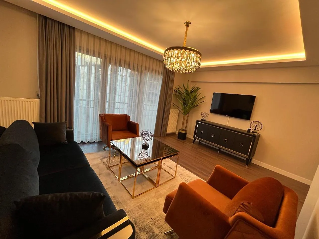 Апартаменты Home Of Galataport Стамбул Турция