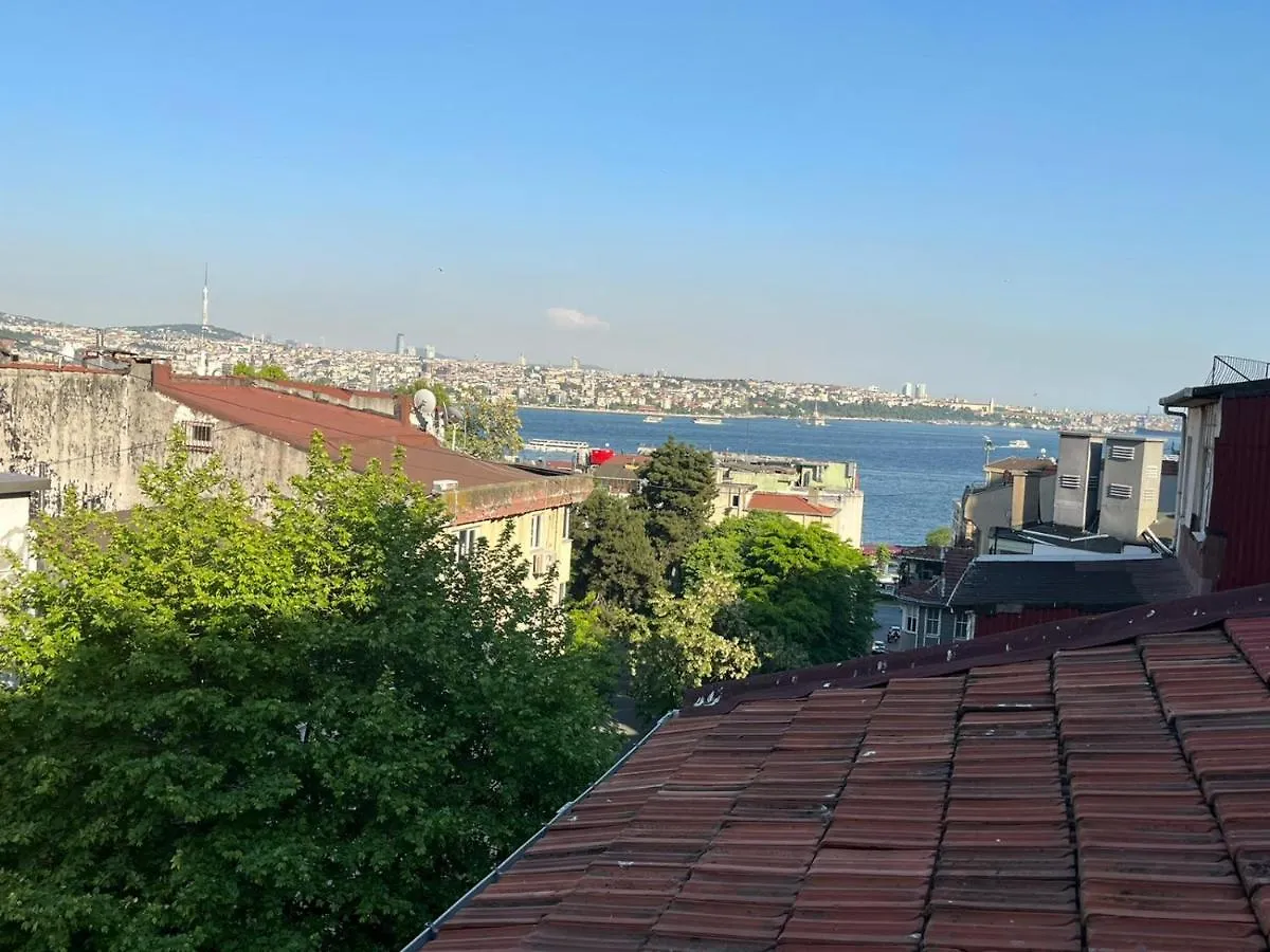 Home Of Galataport Istanbul Apartment