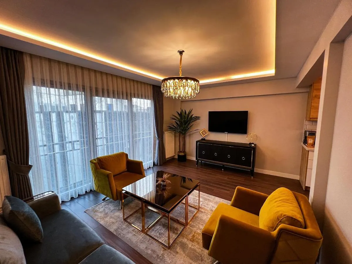 Apartment Home Of Galataport Istanbul Turkey
