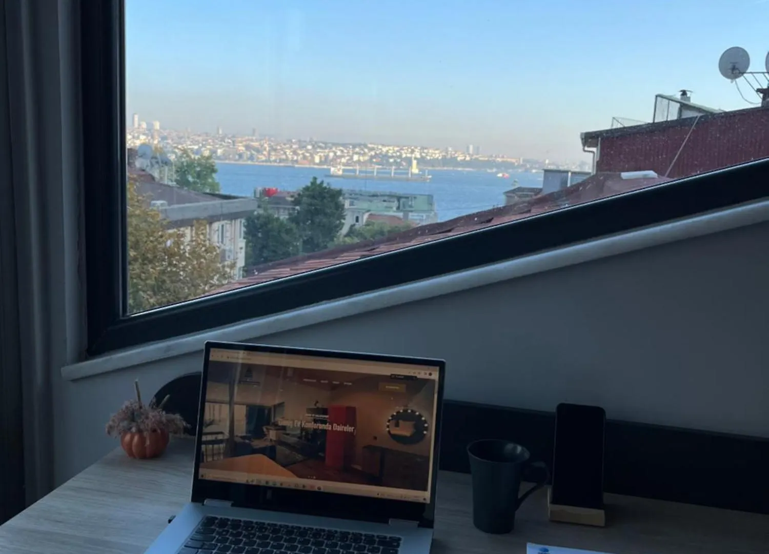 Home Of Galataport Istanbul